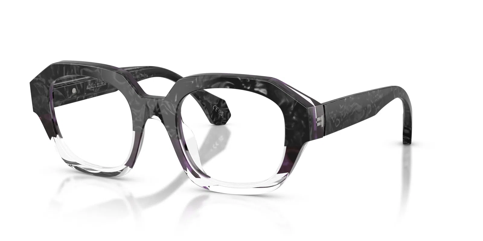 Alain Mikli 3510XX Eyeglasses - view 7